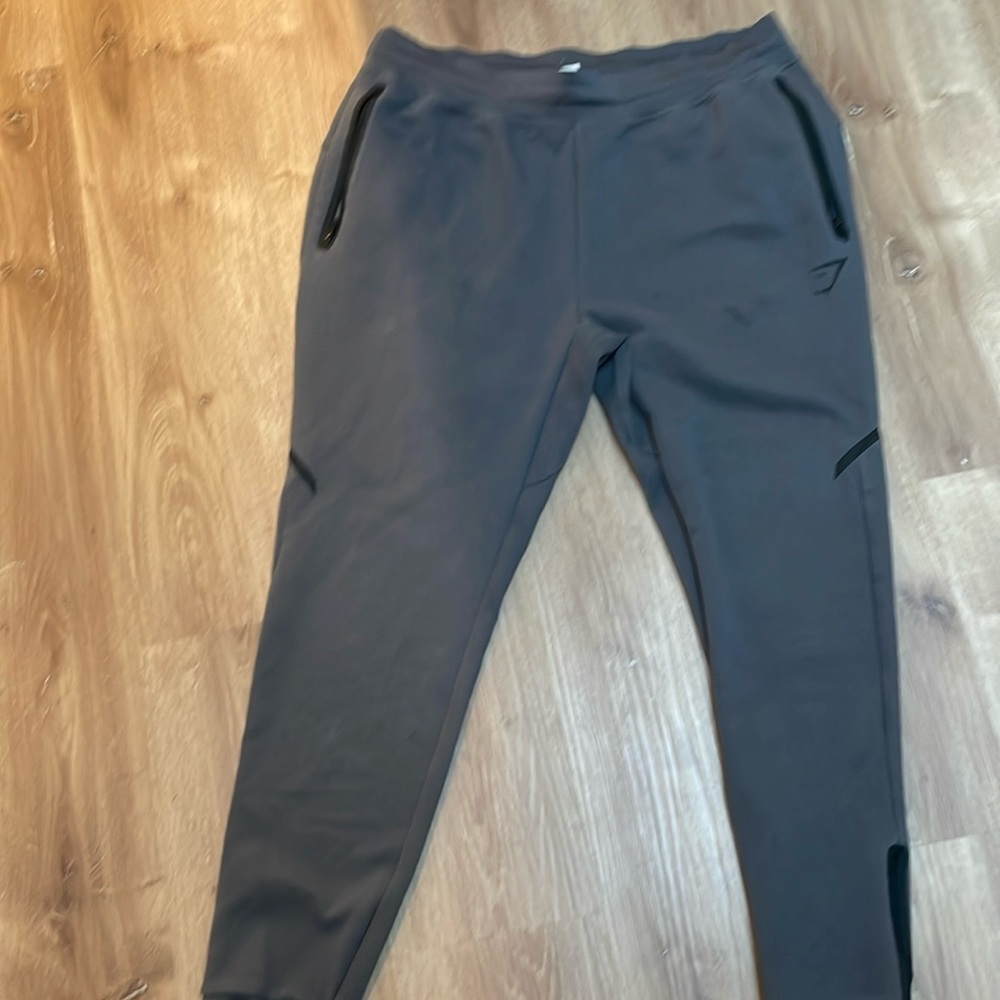 Gym-shark pant